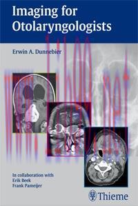 [AME]Imaging for Otolaryngologists (Original PDF)