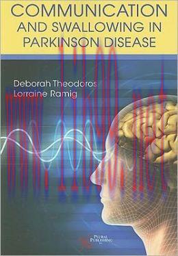 [AME]Communication and Swallowing in Parkinson Disease: Current Perspectives and Management