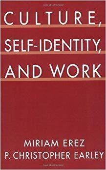 (PDF)Culture, Self-Identity, and Work 1st Edition