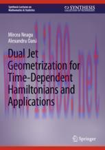 [PDF]Dual Jet Geometrization for Time-Dependent Hamiltonians and Applications