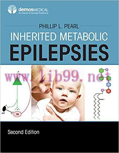 [PDF]Inherited Metabolic Epilepsies 2nd Edition