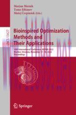 [PDF]Bioinspired Optimization Methods and Their Applications: 10th International Conference, BI...