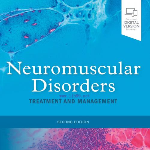 [AME]Neuromuscular Disorders: Treatment and Management, 2nd Edition (EPUB)