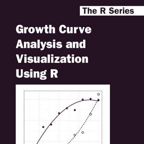 Growth Curve Analysis and Visualization Using R