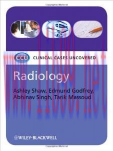 [AME]Radiology: Clinical Cases Uncovered
