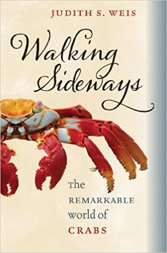 (PDF)Walking Sideways The Remarkable World of Crabs