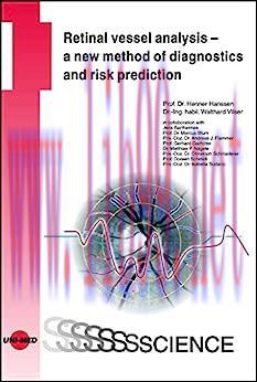 [AME]Retinal vessel analysis - a new method of diagnostics and risk prediction (UNI-MED Science...