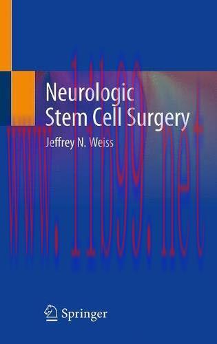 [AME]Neurologic Stem Cell Surgery (Original PDF)
