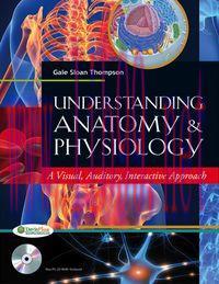 [AME]Understanding Anatomy and Physiology: A Visual, Auditory, Interactive Approach (Original P...