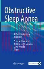 [PDF]Obstructive Sleep Apnea: A Multidisciplinary Approach