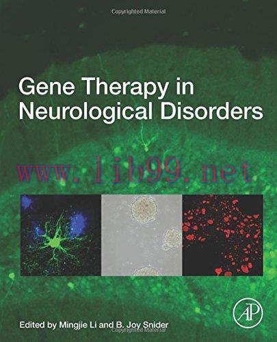 [AME]Gene Therapy in Neurological Disorders (PDF)
