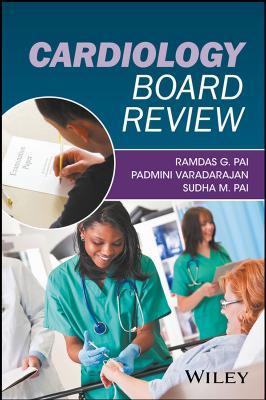 Cardiology Board Review-1st Edition - Wei Zhi