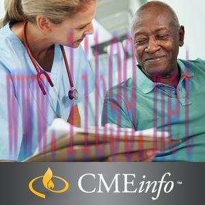 [AME]39th Annual Intensive Review of Internal Medicine (CME Videos)