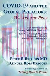 [AME]COVID-19 and the Global Predators : We are the Prey (Original PDF)