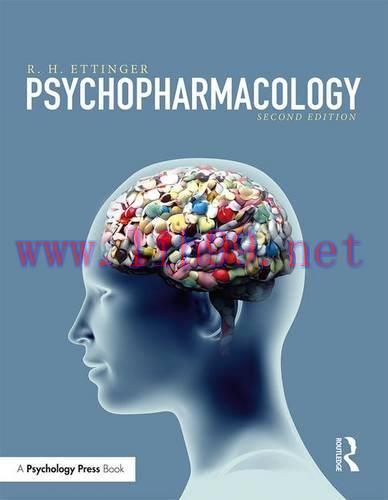 [FOX-Ebook]Psychopharmacology, 2nd Edition