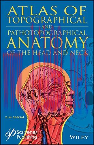 [AME]Atlas of Topographical and Pathotopographical Anatomy of the Head and Neck (PDF)