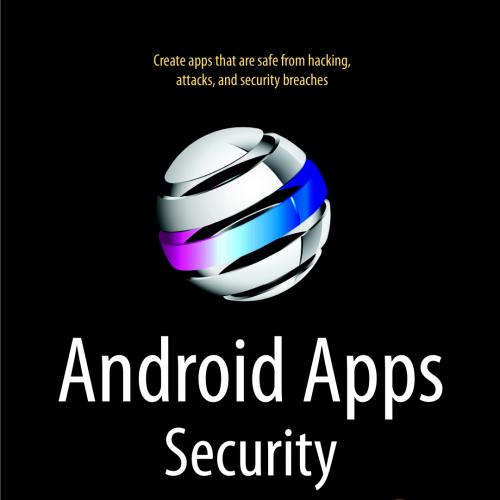 Android Apps Security