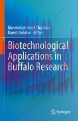 [PDF]Biotechnological Applications in Buffalo Research