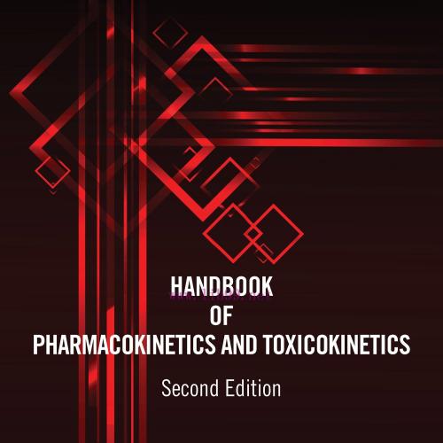 [AME]Handbook of Pharmacokinetics and Toxicokinetics, 2nd Edition (Original PDF)