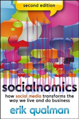 [FOX-Ebook]Socialnomics, 2nd Edition