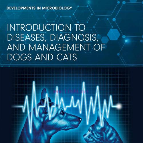 [AME]Introduction to Diseases, Diagnosis, and Management of Dogs and Cats (Original PDF)