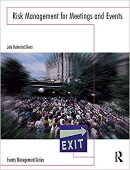 (PDF)Risk Management for Meetings and Events (Events Management) 1st Edition