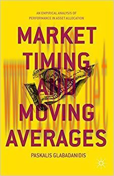 (PDF)Market Timing and Moving Averages: An Empirical Analysis of Performance in Asset Allocatio...