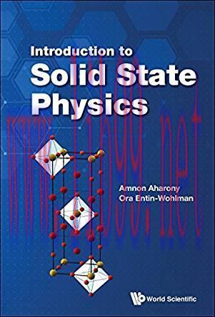 [PDF]Introduction To Solid State Physics