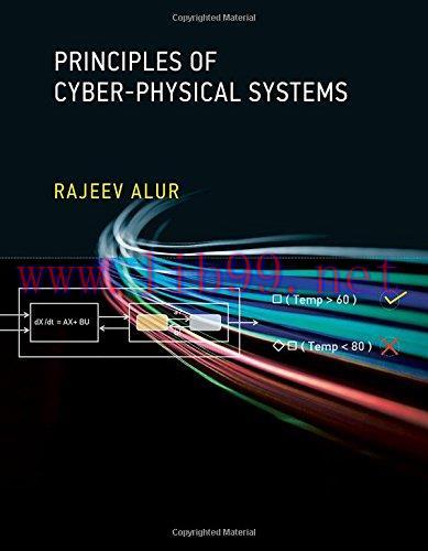 [FOX-Ebook]Principles of Cyber-Physical Systems