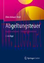 [PDF]Abgeltungsteuer: Kapital sch&uuml;tzen &ndash; Steuern optimieren