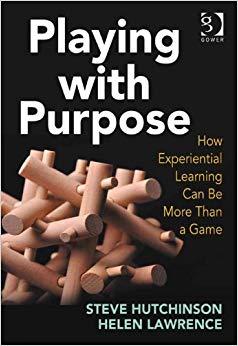 (PDF)Playing with Purpose How Experiential Learning Can Be More Than a Game 1st Edition