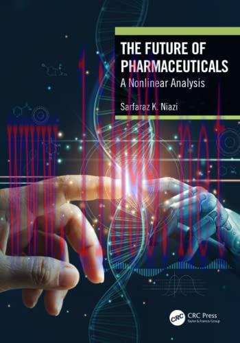 [AME]The Future of Pharmaceuticals (Original PDF)