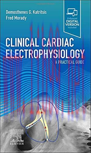 [AME]Clinical Cardiac Electrophysiology: A Practical Guide (Original PDF)
