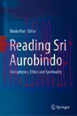 [PDF]Reading Sri Aurobindo: Metaphysics, Ethics and Spirituality