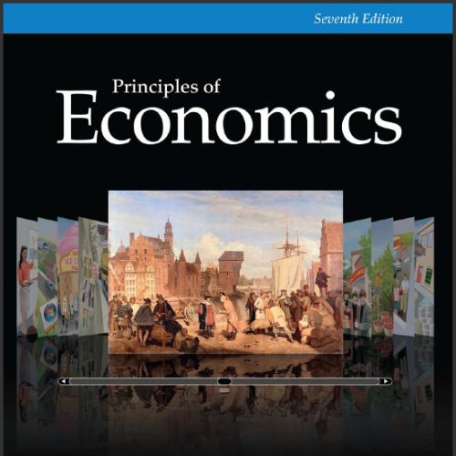 (Test Bank)Principles of Economics 7th Edition by Mankiw.zip