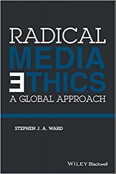 (PDF)Radical Media Ethics A Global Approach
