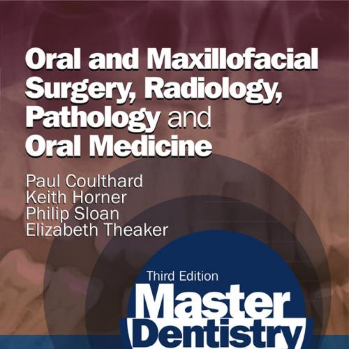 master dentistry 3rd Edition volume 1 oral and maxillofacial