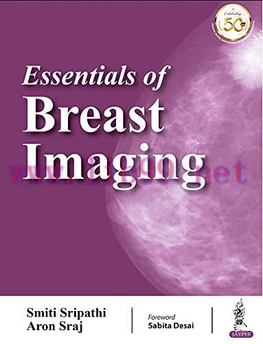 [AME]Essentials Of Breast Imaging (Original PDF)