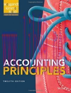[PDF]Accounting Principles 12th Edition [Jerry J. Weygandt]