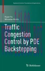 [PDF]Traffic Congestion Control by PDE Backstepping