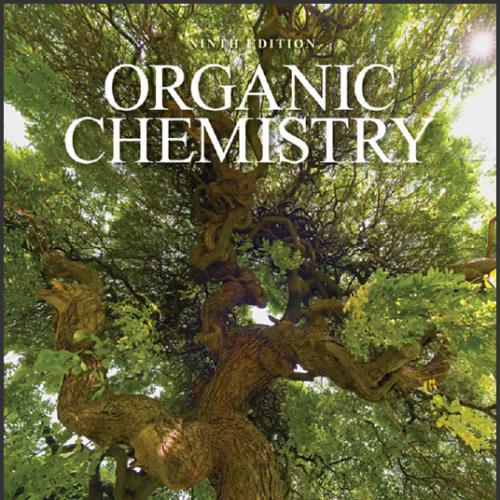 (Test Bank)Organic Chemistry 9th Edition by Leroy G. Wade.zip
