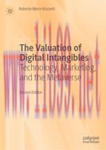 [PDF]The Valuation of Digital Intangibles: Technology, Marketing, and the Metaverse