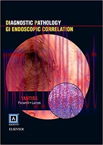 [CHM]Diagnostic Pathology - GI Endoscopic Correlation