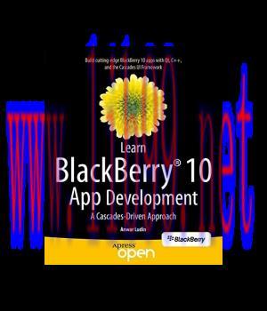 [IT-Ebook]Learn BlackBerry 10 App Development