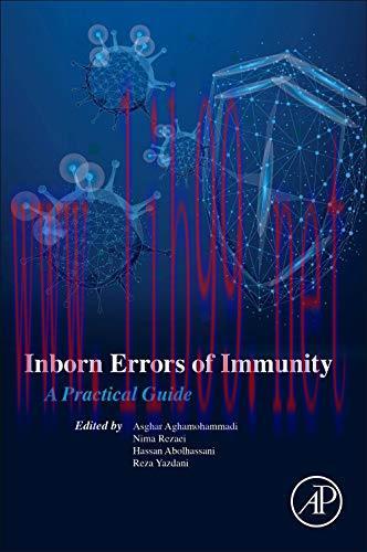 [AME]Inborn Errors of Immunity: A Practical Guide (Original PDF)