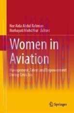 [PDF]Women in Aviation: Management, Talent and Empowerment During Crisis Era