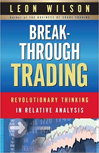 (PDF)Breakthrough Trading Revolutionary Thinking in Relative Analysis 1st Edition