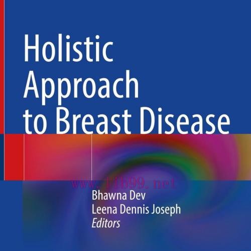 [AME]Holistic Approach to Breast Disease (Original PDF)