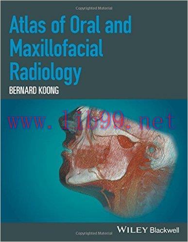[AME]Atlas of Oral and Maxillofacial Radiology