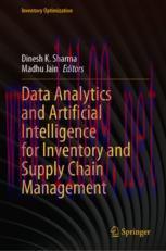 [PDF]Data Analytics and Artificial Intelligence for Inventory and Supply Chain Management